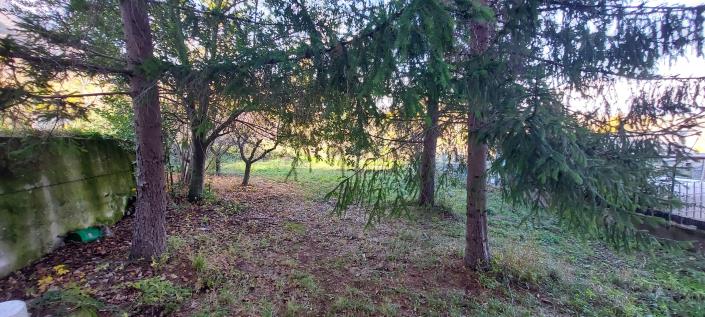 Image No.23-Propriété de pays de 2 chambres à vendre à Palombaro