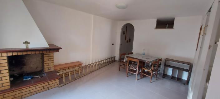 Image No.10-Propriété de pays de 2 chambres à vendre à Palombaro