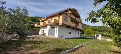 1 - Guardiagrele, Maison / Villa