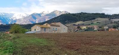 1 - Casoli, Country Property