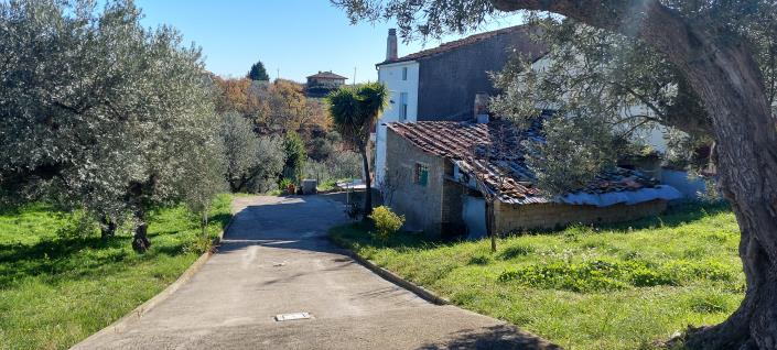 Image No.1-2 Bed Country Property for sale