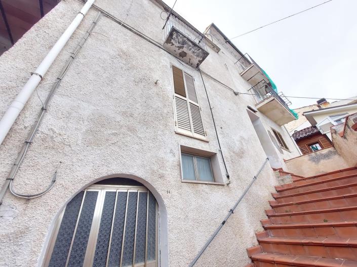 Image No.7-Maison de ville de 3 chambres à vendre à Pennapiedimonte