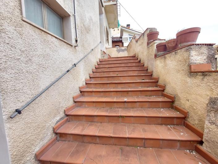 Image No.8-Maison de ville de 3 chambres à vendre à Pennapiedimonte