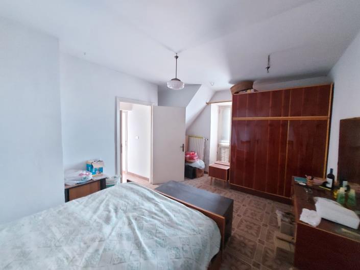 Image No.5-Maison de ville de 3 chambres à vendre à Pennapiedimonte