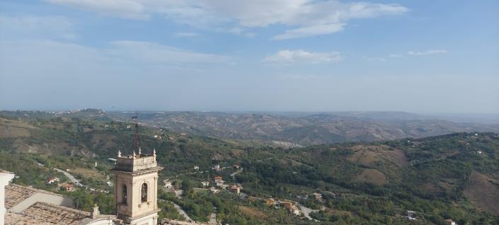 Image No.11-Maison de ville de 3 chambres à vendre à Pennapiedimonte