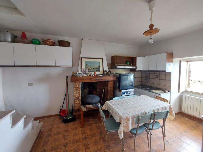 Image No.12-Maison de ville de 3 chambres à vendre à Pennapiedimonte