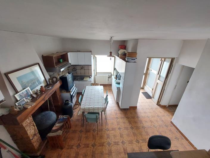 Image No.3-Maison de ville de 3 chambres à vendre à Pennapiedimonte