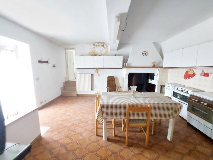 Image No.4-Maison de ville de 3 chambres à vendre à Pennapiedimonte