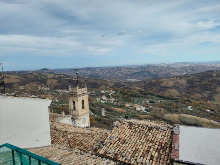 Image No.21-Maison de ville de 3 chambres à vendre à Pennapiedimonte