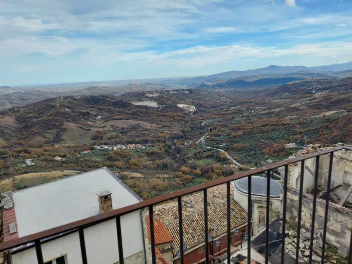 Image No.22-Maison de ville de 3 chambres à vendre à Pennapiedimonte