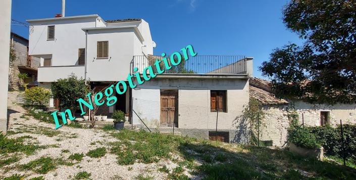 Image No.1-2 Bed Country Property for sale