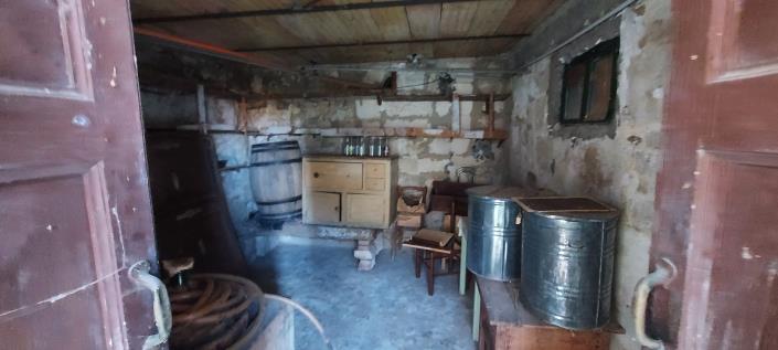 Image No.24-Ferme de 3 chambres à vendre à Palombaro