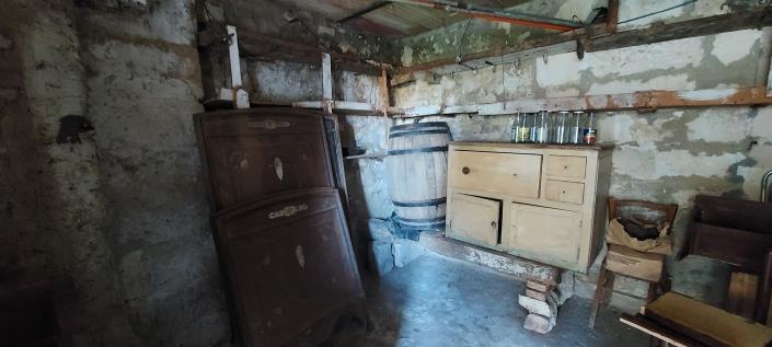 Image No.25-Ferme de 3 chambres à vendre à Palombaro