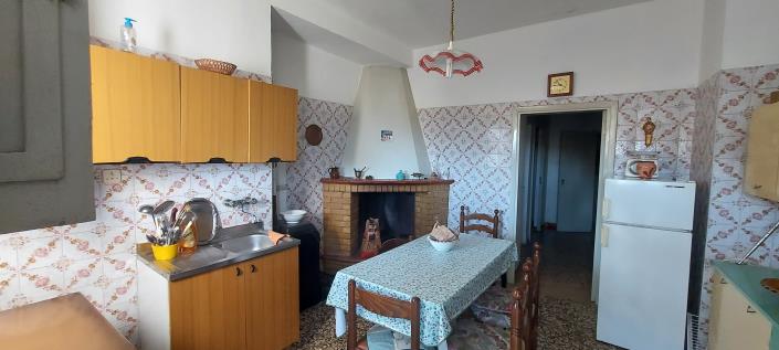 Image No.5-Ferme de 3 chambres à vendre à Palombaro