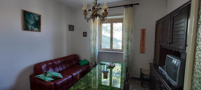 Image No.7-Ferme de 3 chambres à vendre à Palombaro