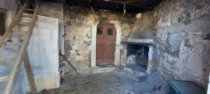 Image No.26-Ferme de 3 chambres à vendre à Palombaro