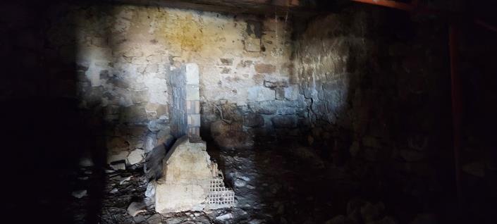 Image No.27-Ferme de 3 chambres à vendre à Palombaro