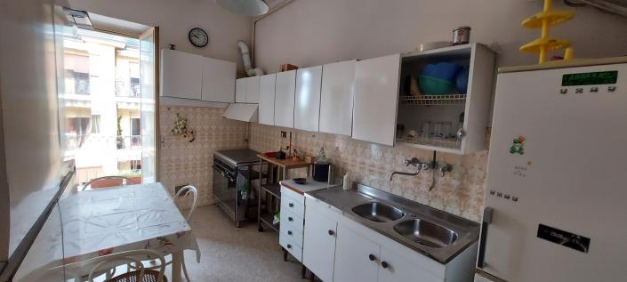 Image No.2-Appartement de 2 chambres à vendre à Lanciano