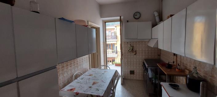 Image No.3-Appartement de 2 chambres à vendre à Lanciano