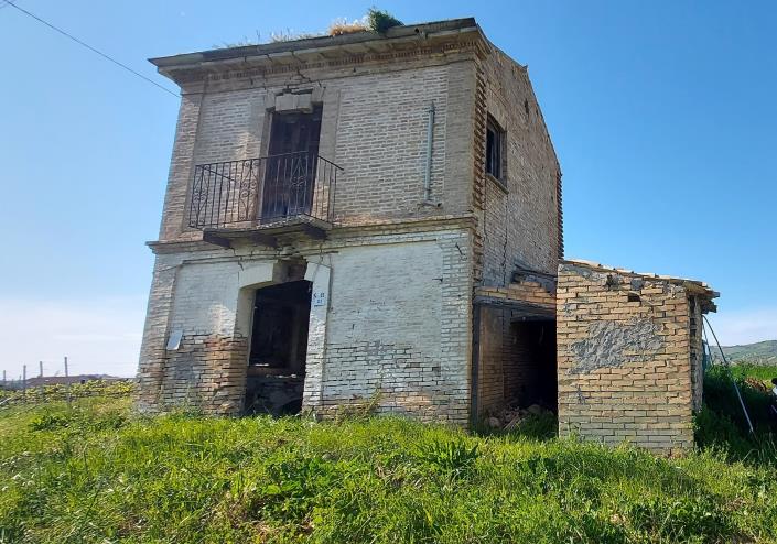 Image No.3-Country Property for sale