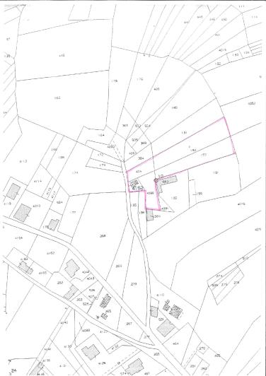 Image No.18-Country Property for sale