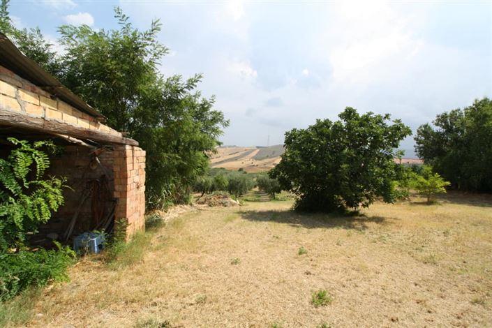 Image No.7-Propriété de pays de 4 chambres à vendre à Lanciano