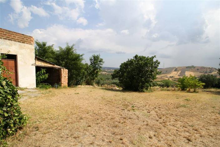 Image No.8-Propriété de pays de 4 chambres à vendre à Lanciano