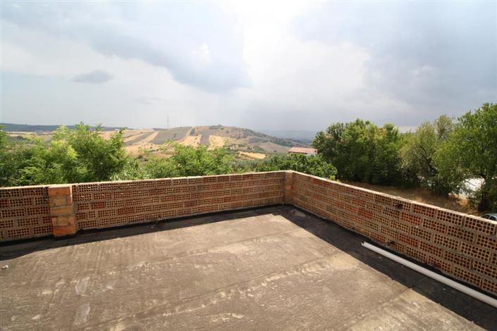 Image No.21-Propriété de pays de 4 chambres à vendre à Lanciano