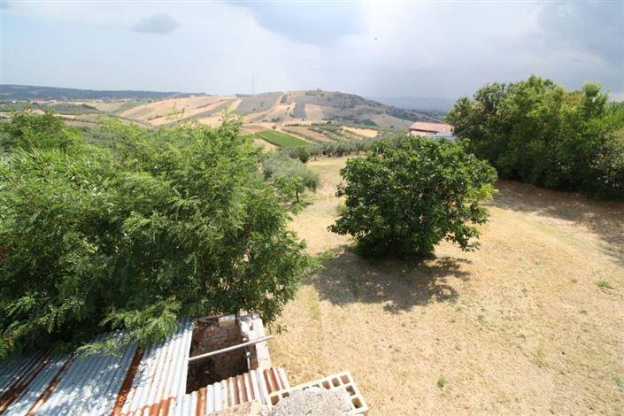 Image No.17-Propriété de pays de 4 chambres à vendre à Lanciano