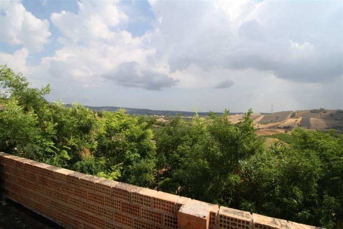 Image No.23-Propriété de pays de 4 chambres à vendre à Lanciano