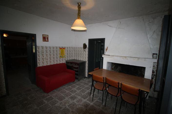 Image No.11-Propriété de pays de 4 chambres à vendre à Lanciano