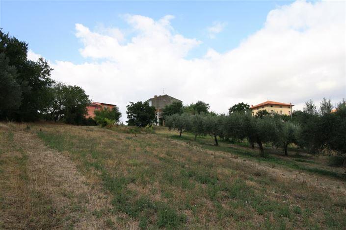 Image No.31-Propriété de pays de 4 chambres à vendre à Lanciano