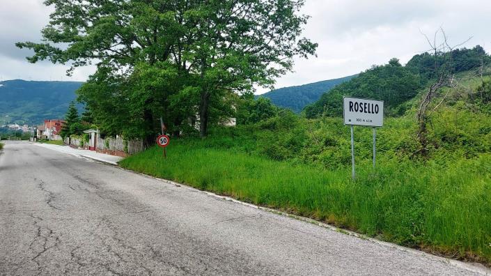 Image No.4-Terrain à vendre à Chieti