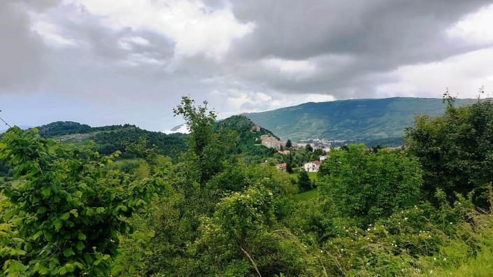 Image No.7-Terrain à vendre à Chieti