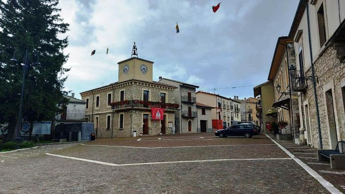 Image No.9-Terrain à vendre à Chieti