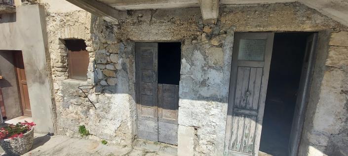 Image No.3-Maison de 2 chambres à vendre à Palombaro