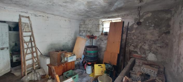 Image No.8-Maison de 2 chambres à vendre à Palombaro