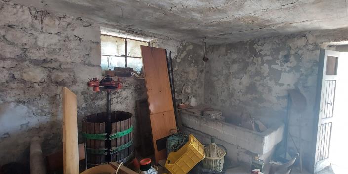 Image No.9-Maison de 2 chambres à vendre à Palombaro