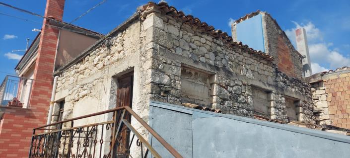 Image No.16-Maison de 2 chambres à vendre à Palombaro