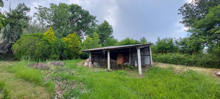 Image No.8-2 Bed Country Property for sale