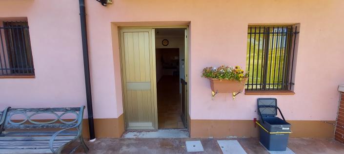 Image No.5-Propriété de pays de 4 chambres à vendre à Torricella Peligna