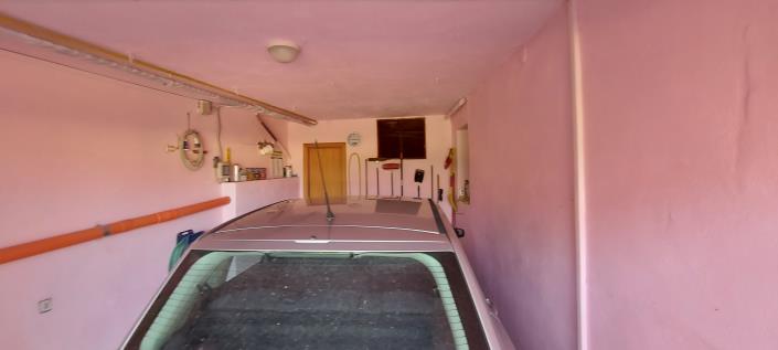 Image No.10-Propriété de pays de 4 chambres à vendre à Torricella Peligna