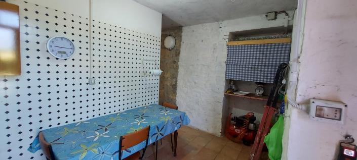 Image No.12-Propriété de pays de 4 chambres à vendre à Torricella Peligna