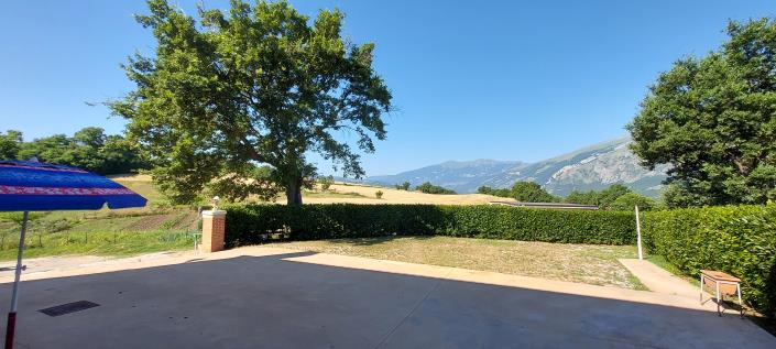 Image No.11-Propriété de pays de 4 chambres à vendre à Torricella Peligna