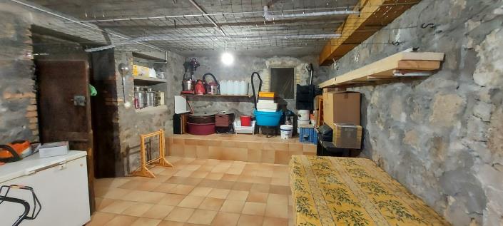 Image No.13-Propriété de pays de 4 chambres à vendre à Torricella Peligna