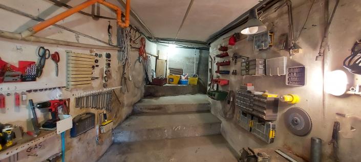 Image No.14-Propriété de pays de 4 chambres à vendre à Torricella Peligna