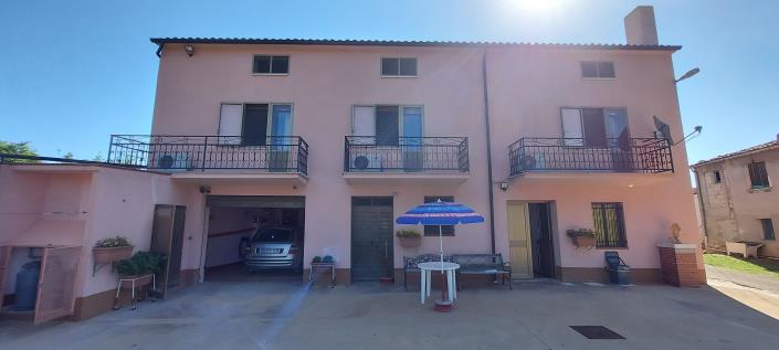 Image No.15-Propriété de pays de 4 chambres à vendre à Torricella Peligna