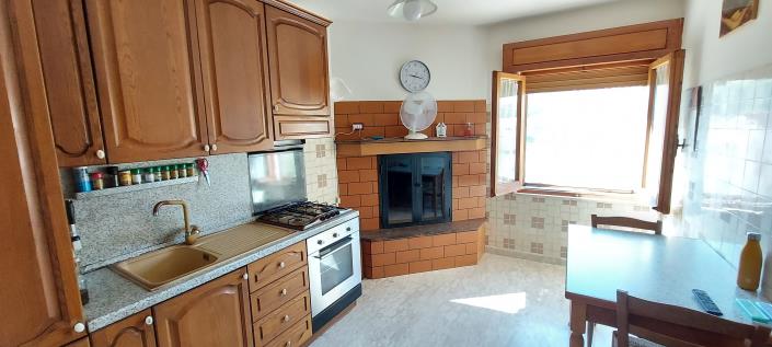 Image No.20-Propriété de pays de 4 chambres à vendre à Torricella Peligna