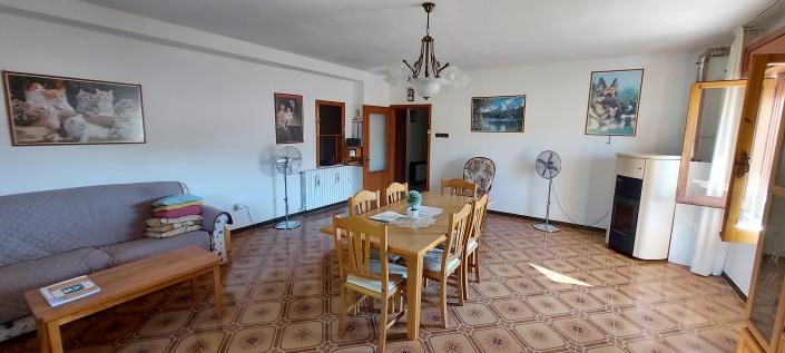 Image No.22-Propriété de pays de 4 chambres à vendre à Torricella Peligna