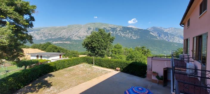 Image No.23-Propriété de pays de 4 chambres à vendre à Torricella Peligna